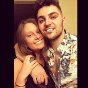 Meet your Posher, Caroline